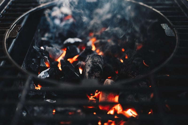 Grilling Techniques